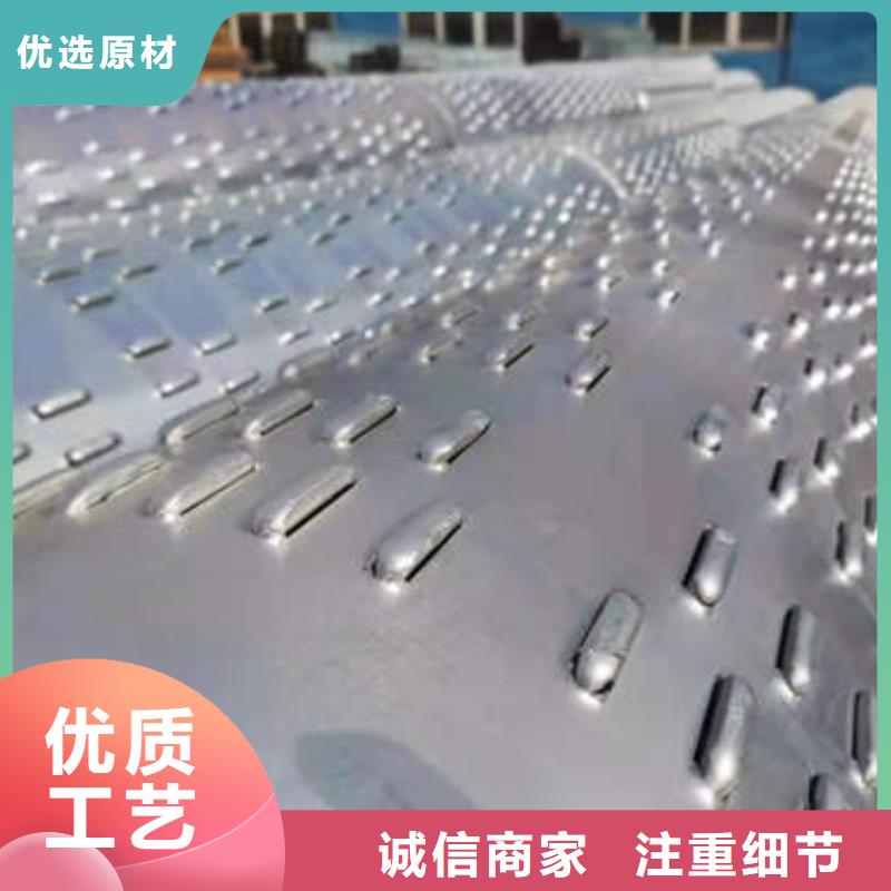 镀锌桥式滤水管货源充足同城公司