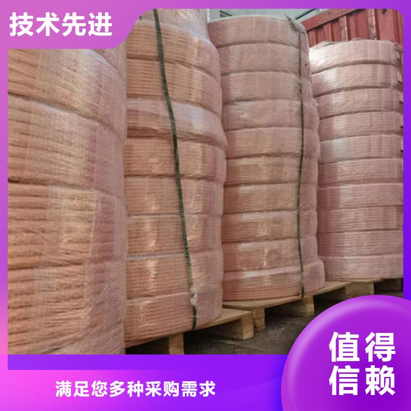 涪陵医用铜管10年经验实力厂家