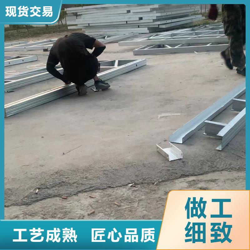 农村自建房农村当地品牌