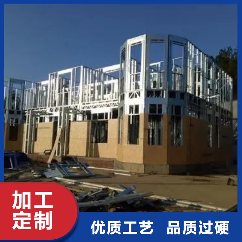 灵璧县乡下自建房定制规格齐全
