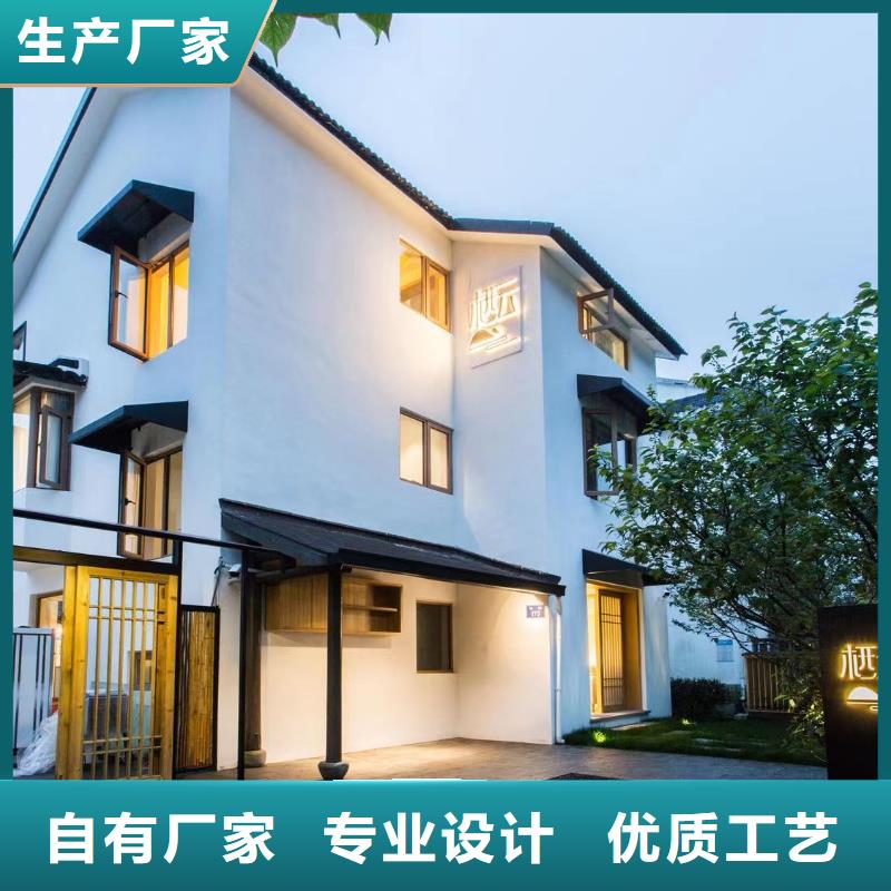 鸠江区老家建房公司本地供应商