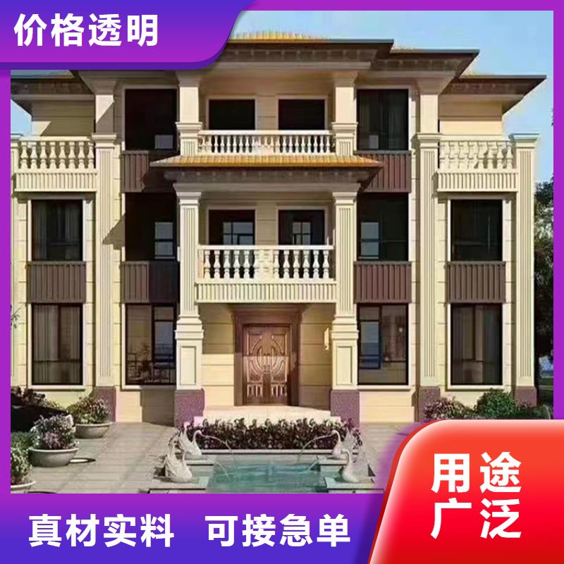 批发自建房二层_实力厂家严谨工艺