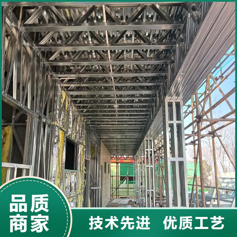 新农村别墅建设专业完善售后