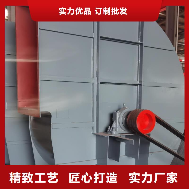 尾气风机订购热线严谨工艺