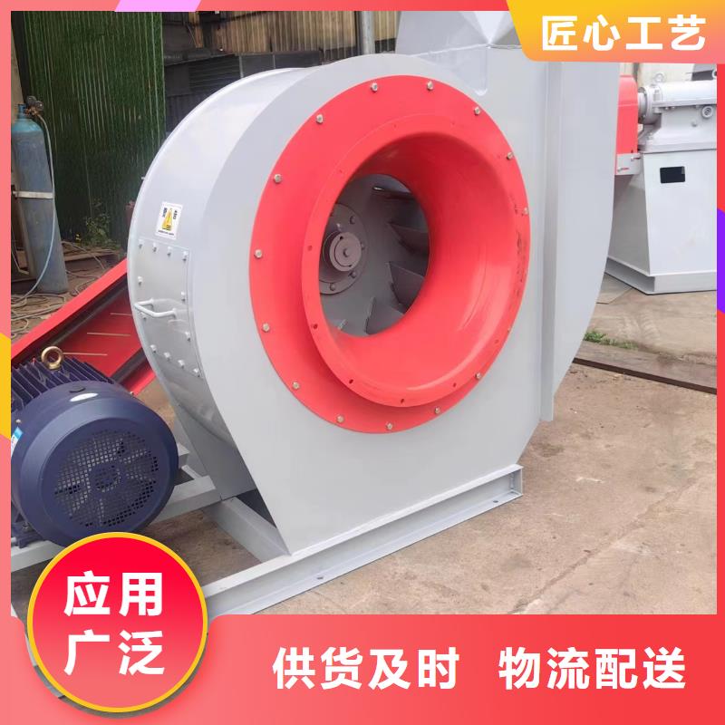 立通风机正规实体厂家质量无忧