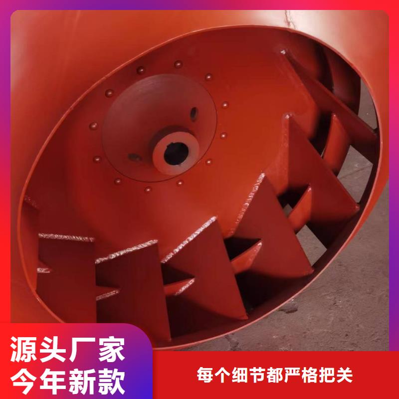 山东立通风机环保节能风机10-24离心通风机用心做产品