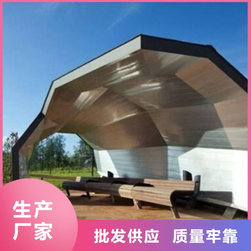 候车亭价格合理本地制造商