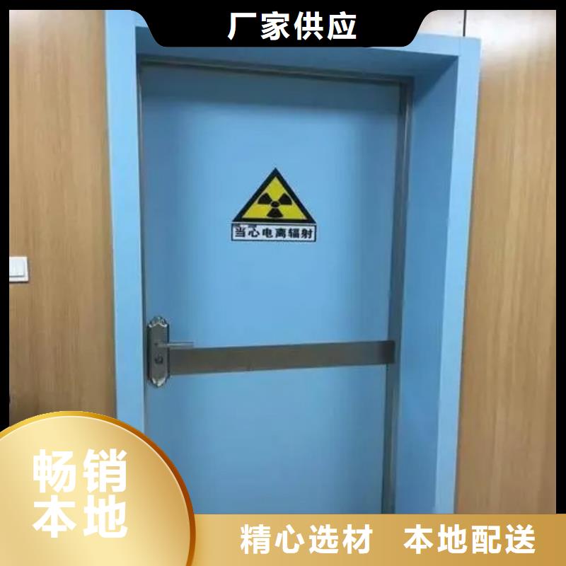 医用铅门质量好的厂家工厂直销