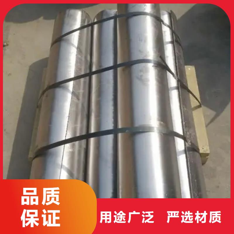 可按需定做铅板的厂家产品优势特点