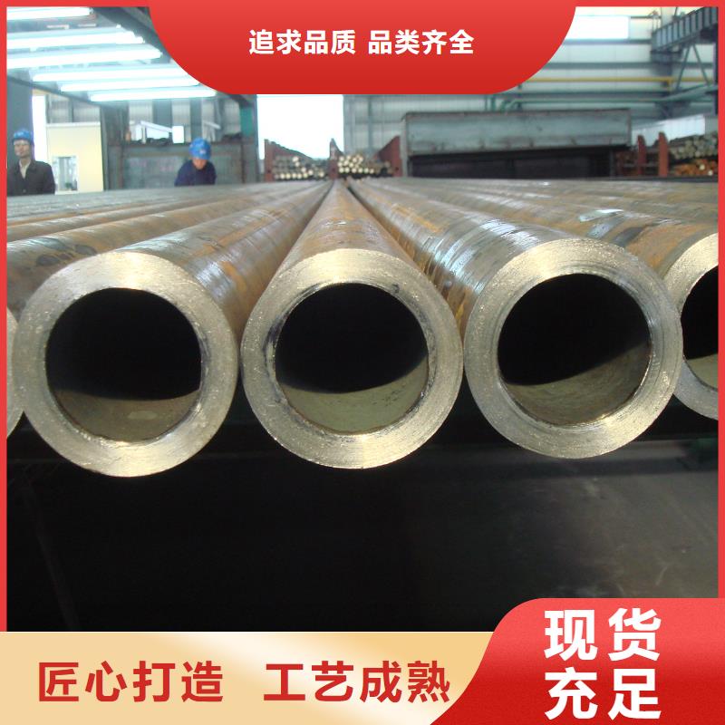 Q345B钢管价格发货及时