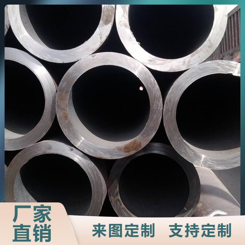 15crmo厚壁无缝管厂家准时交付
