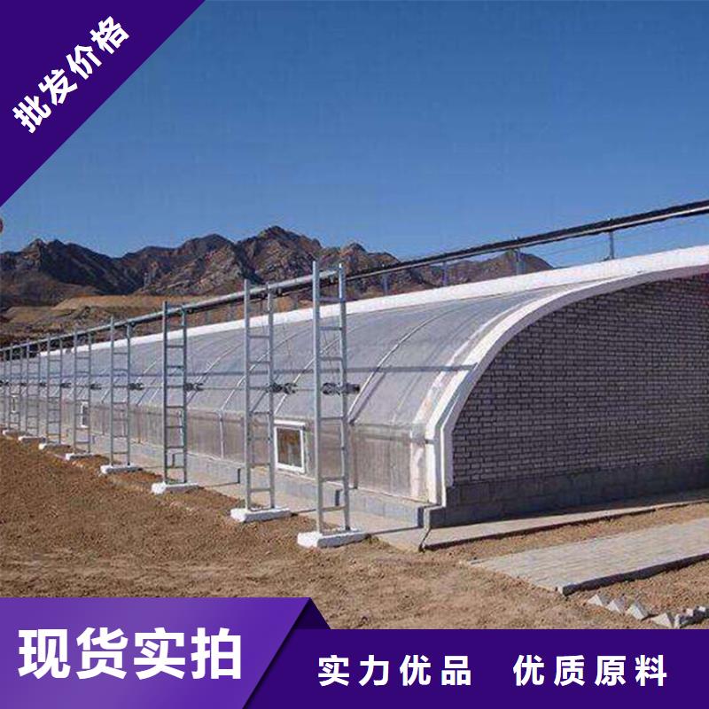 热镀锌6分大棚管生产基地厂家工艺先进