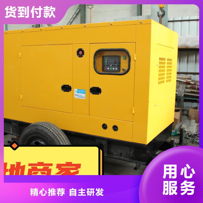 剑阁发电机租赁公司随叫随到当地制造商