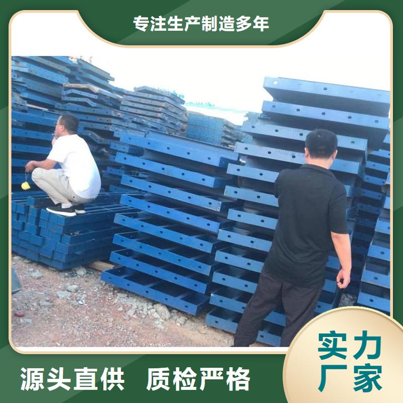 宁夏吴忠市箱梁钢模板租赁型号有哪些本地制造商