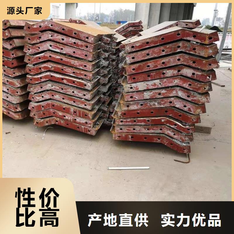 盖梁钢模板出租怎么租库存量大
