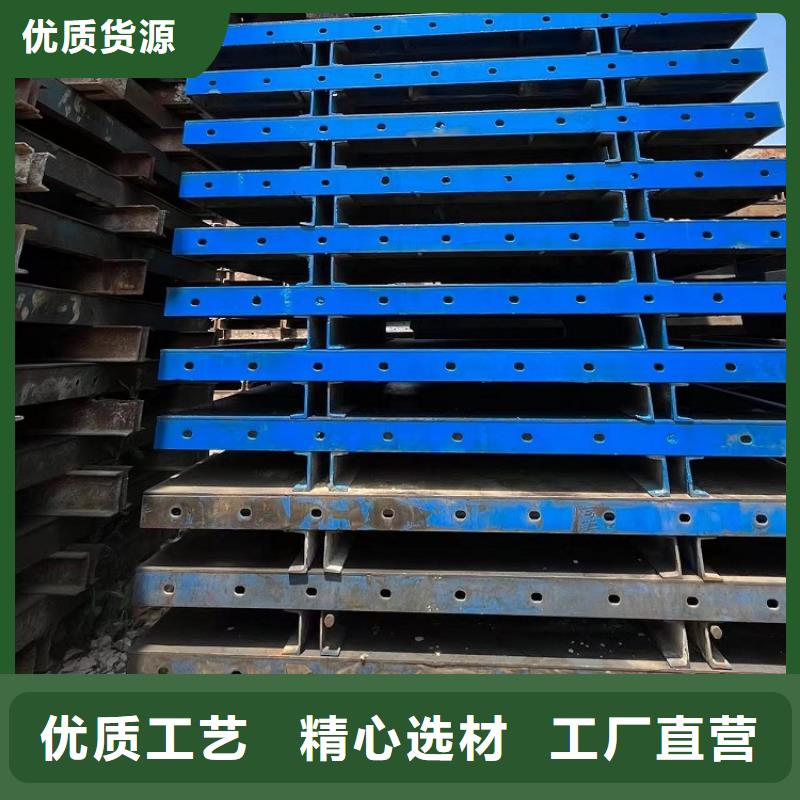 悬臂挂篮租赁公司西安红力机械生产厂家