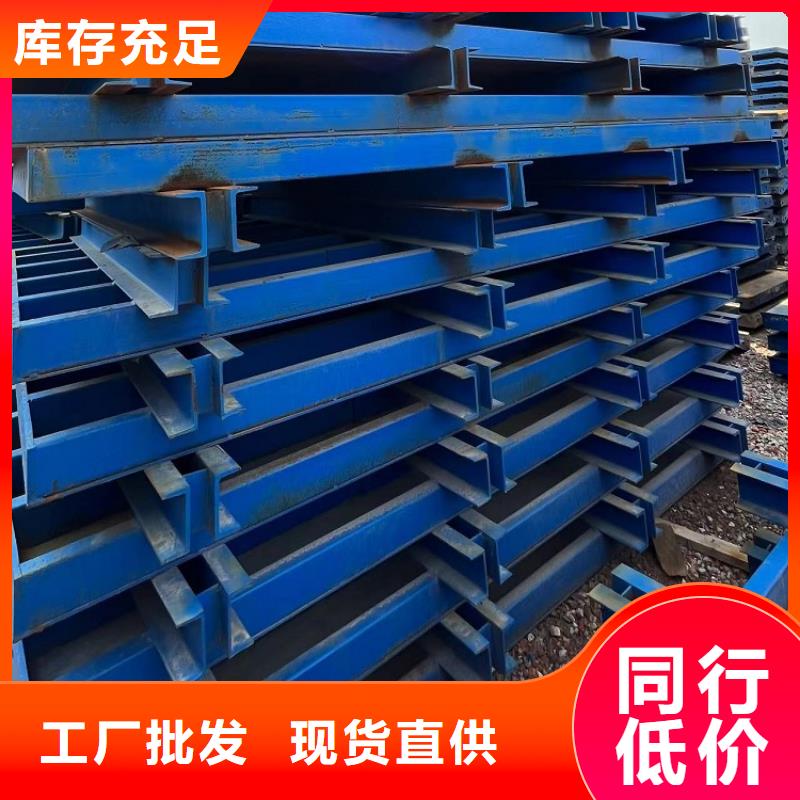 护栏模板出租如何租大厂生产品质