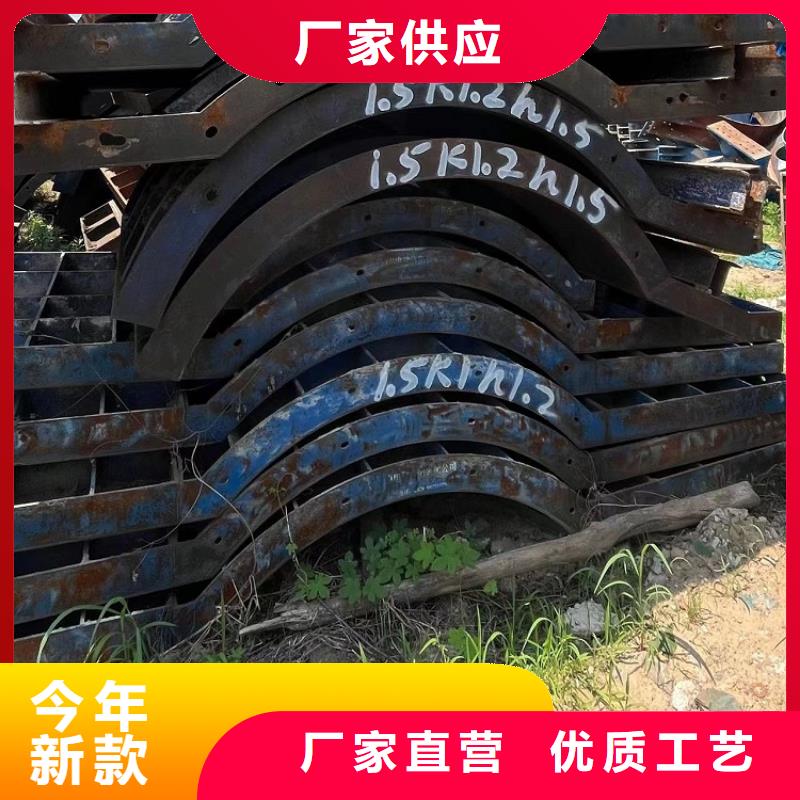 路桥圆柱钢模板租赁【西安红力机械】如何租质量为本