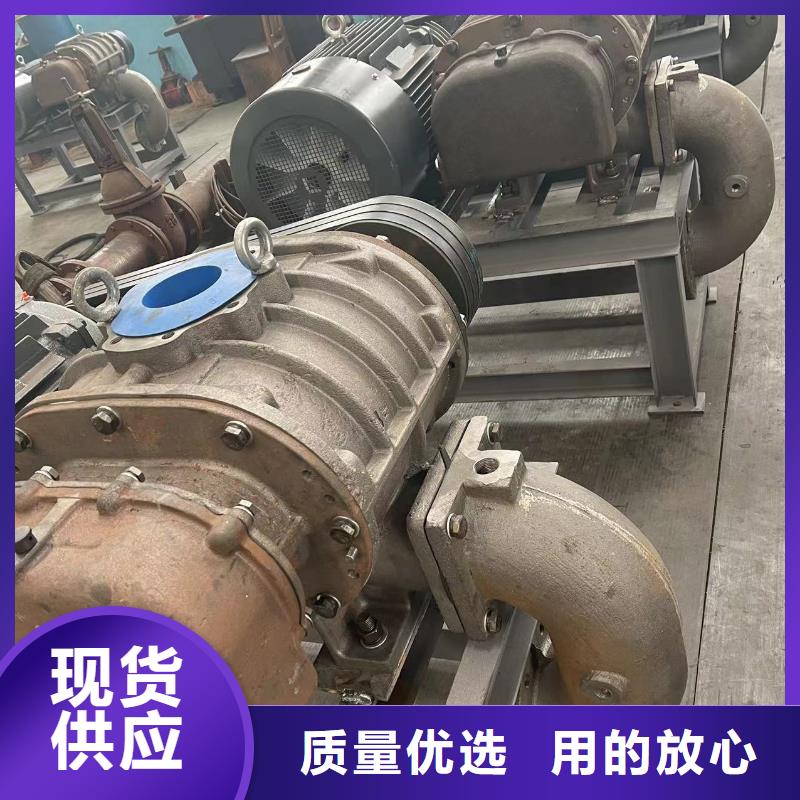 山东临风科技股份有限公司罗茨鼓风机LFSR300同城生产商