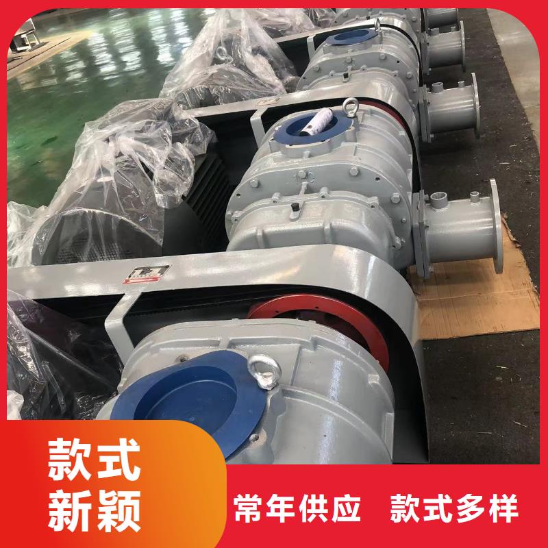 每日L系列罗茨风机LFSR250源厂定制