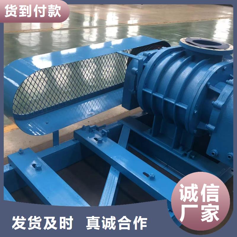 质量好L系列罗茨风机LFSR150高性价比
