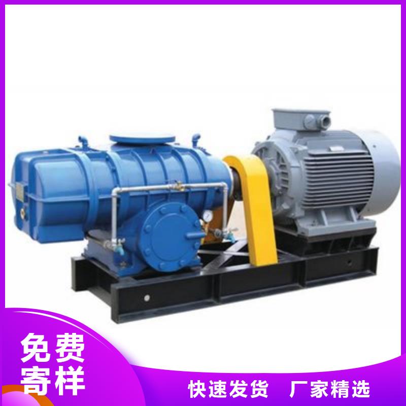 山东临风科技股份氧化风机LFSR80标准工艺