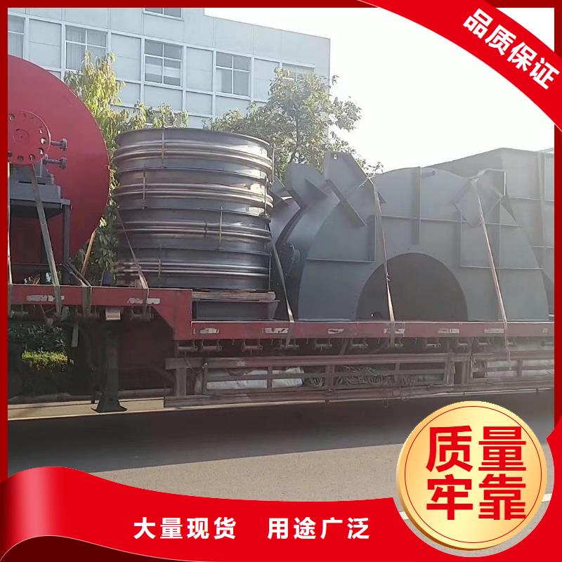 临风科技股份有限公司炉尾风机D20-61-1.5细节之处更加用心