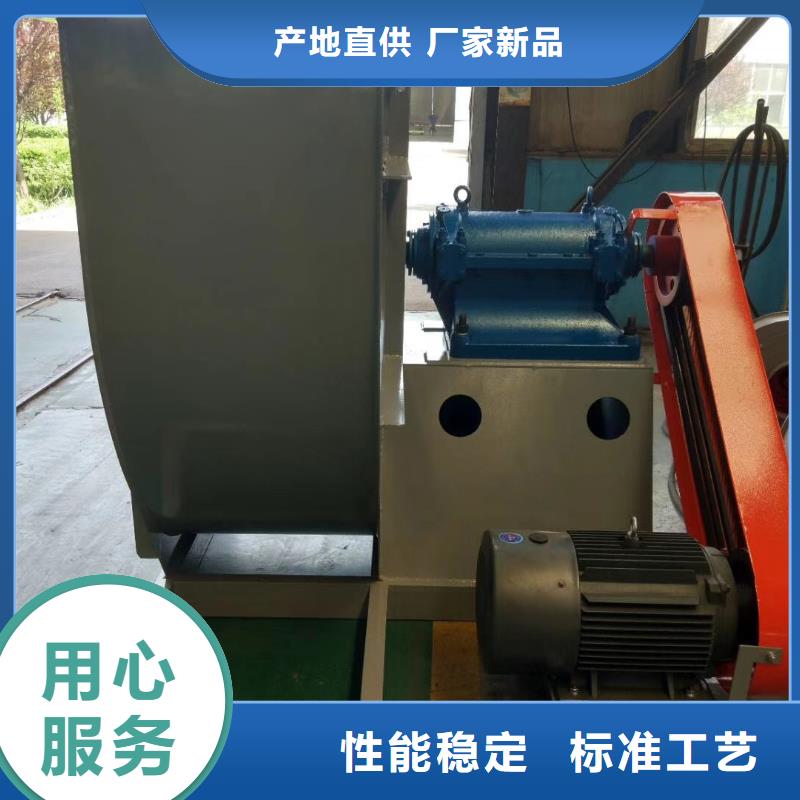 山东临风科技股份有限公司罗茨鼓风机6-46离心通风机本地生产商