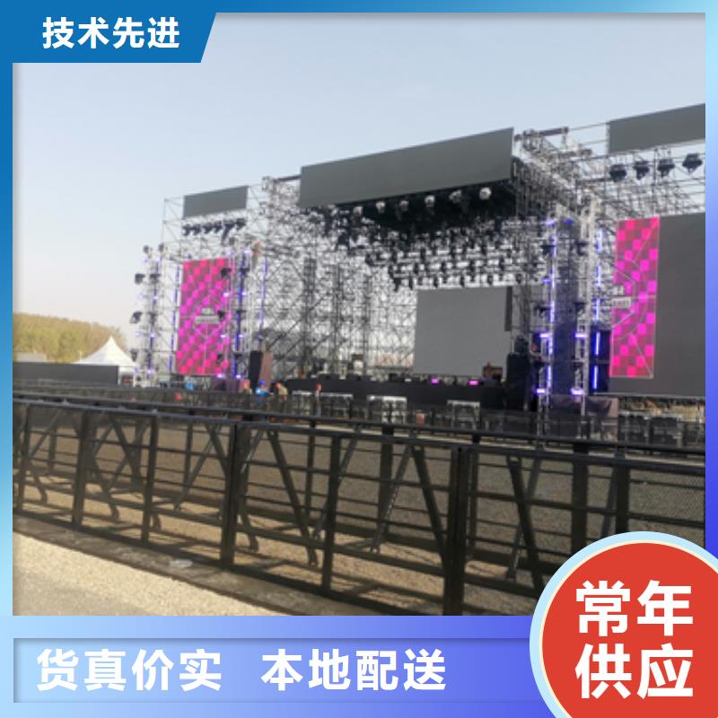 400KW发电机租赁产品细节