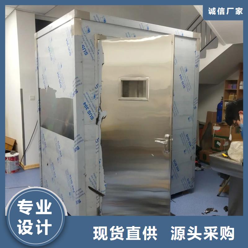 优质的军区医院牙科铅房认准荣美射线防护工程有限公司规格齐全