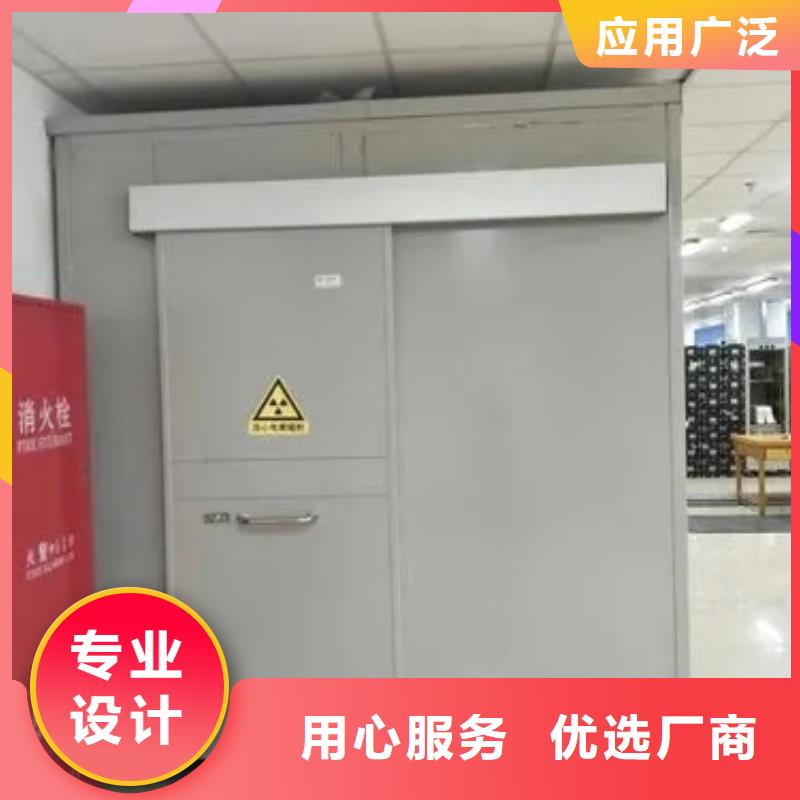 医用铅房正规靠谱厂家经验丰富