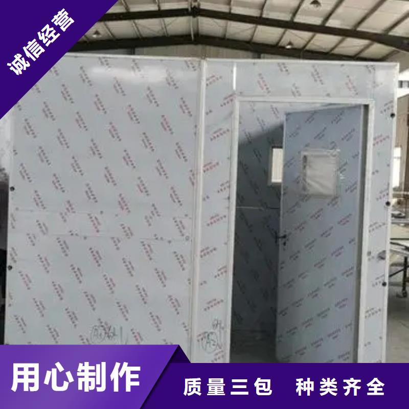 规格全的铅屏蔽房生产厂家厂家技术完善