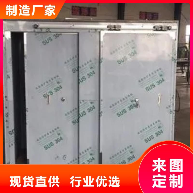 优选：军区医院用铅房基地品质信得过
