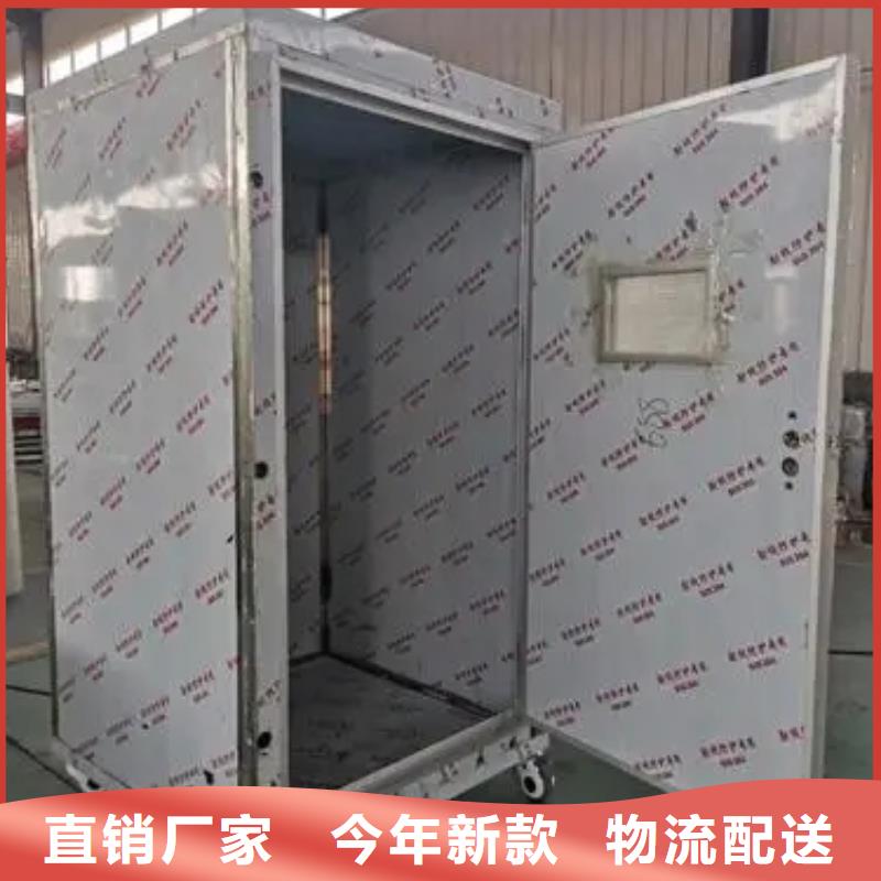 工业铅房销往全国为您精心挑选