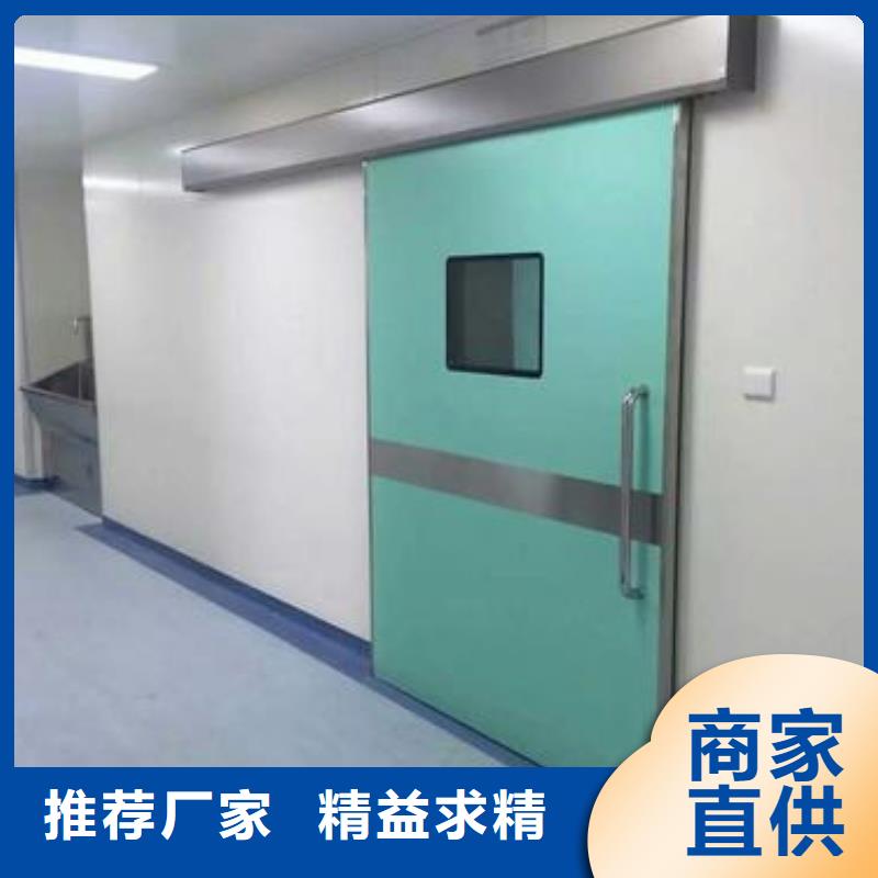 专业销售医用ct室铅门-现货供应本地品牌