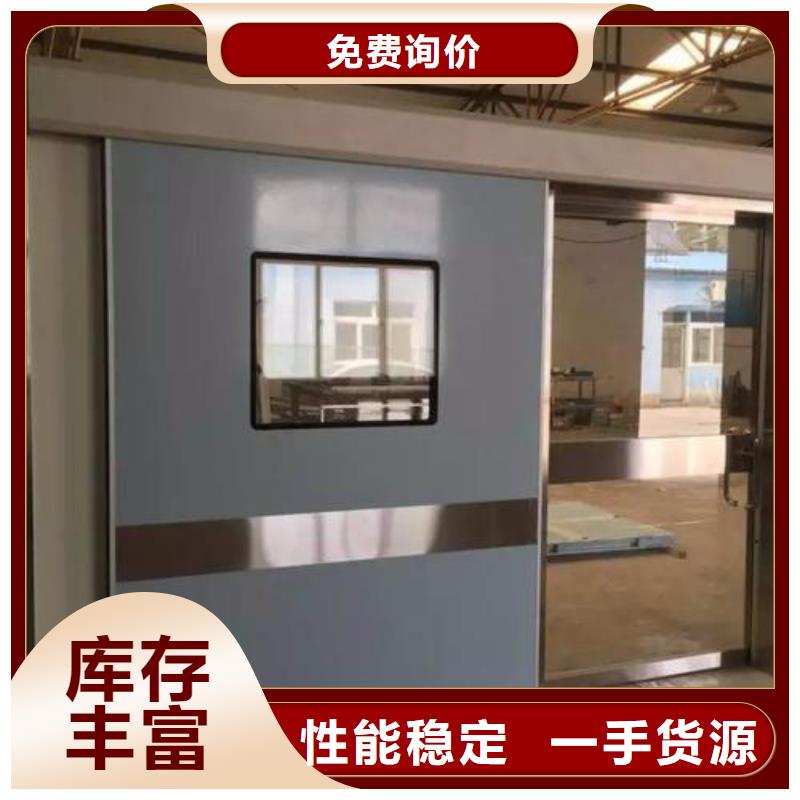 单开铅门-质量不用愁厂家拥有先进的设备