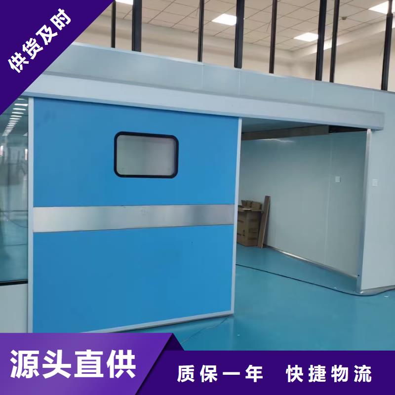 射线防护铅门质量上乘高品质诚信厂家