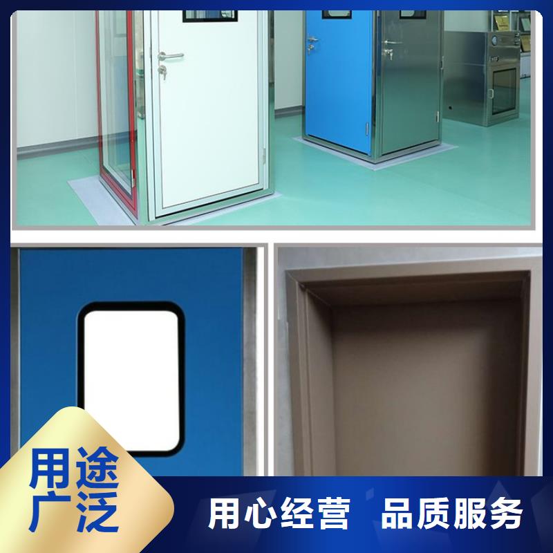 铅门厂生产厂家_规格齐全质量优选