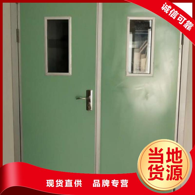 规格齐全的单开铅门供货商检验发货
