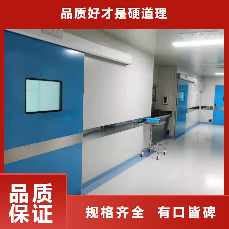 铅门厂家款式多样同城生产厂家