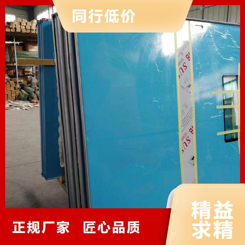 牙科专用铅门厂家实力强大本地服务商