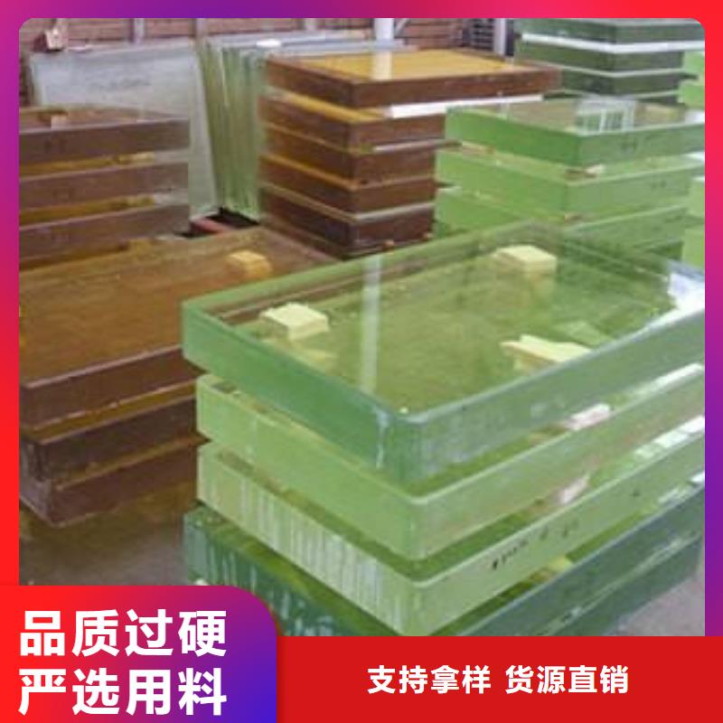 铅玻璃全国送货当地厂家