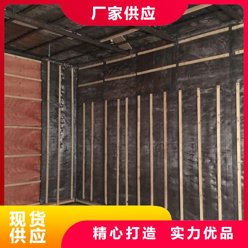 军区医院防辐射施工公司大品牌值得信赖
