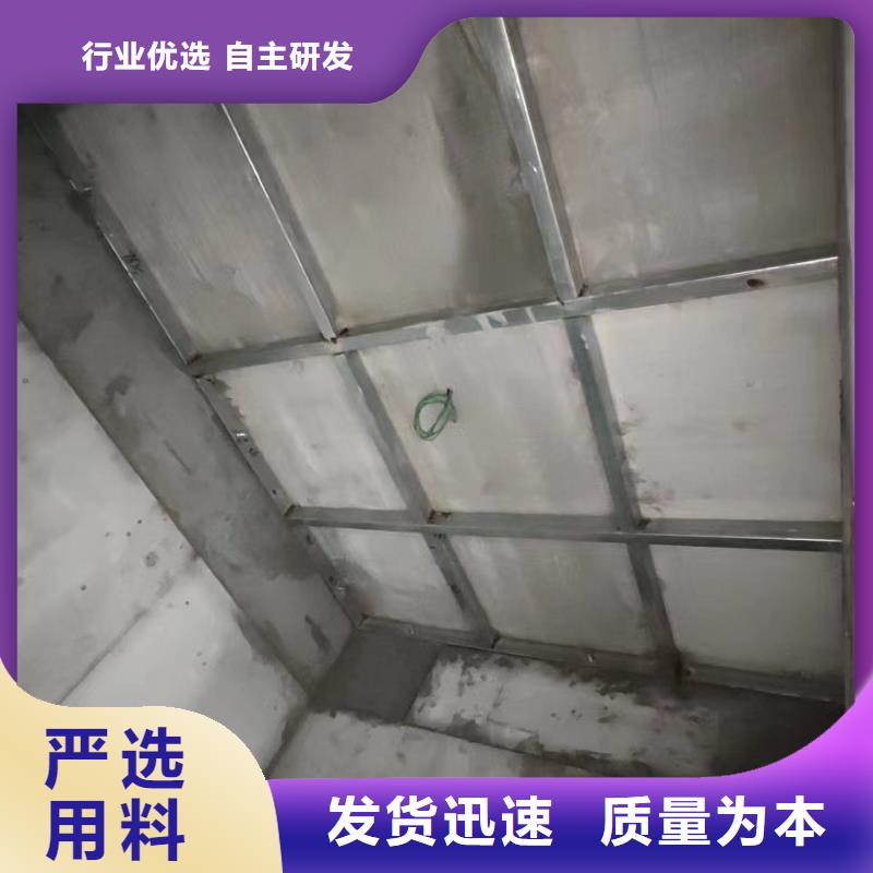 供应射线屏蔽防护工程的经销商源头厂家直销