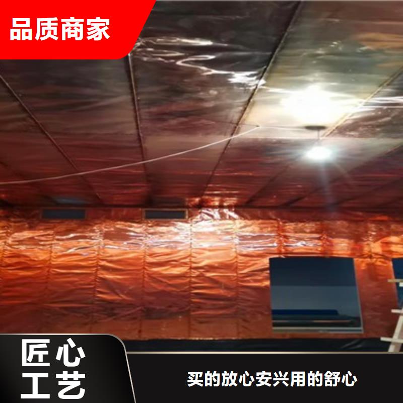 

核医学用防护工程基地厂家货源