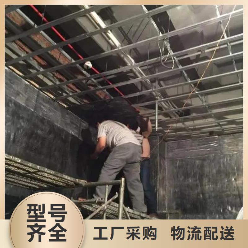 

医院防辐射工程-厂家货源欢迎咨询产地直供