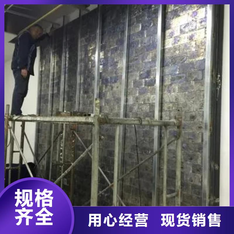 专注制造施工
核医学施工
厂家源头厂家量大价优