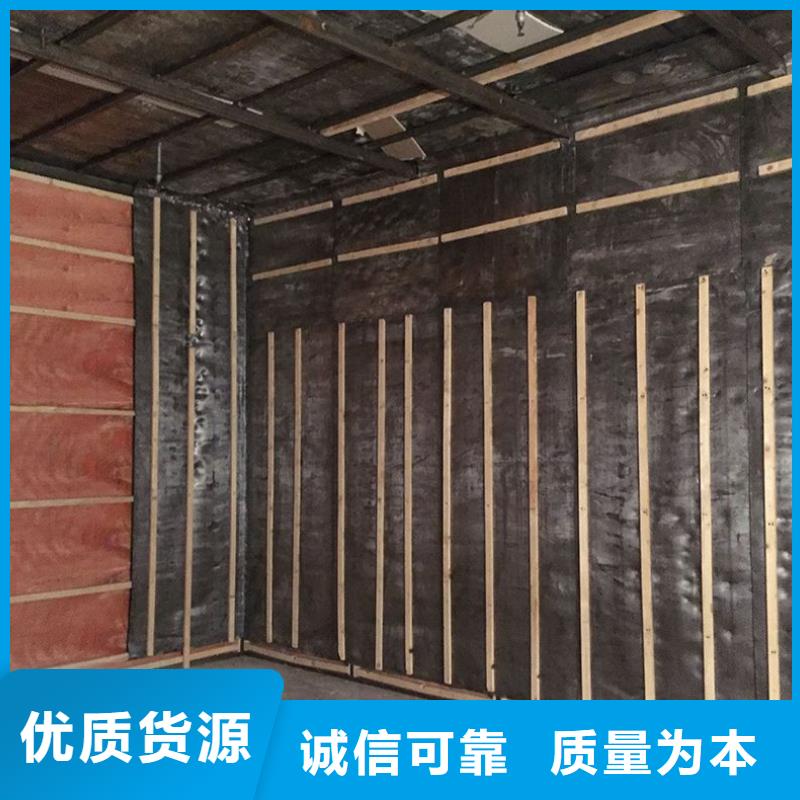 
口腔CBCT室防护安装工程-品质保障产地厂家直销