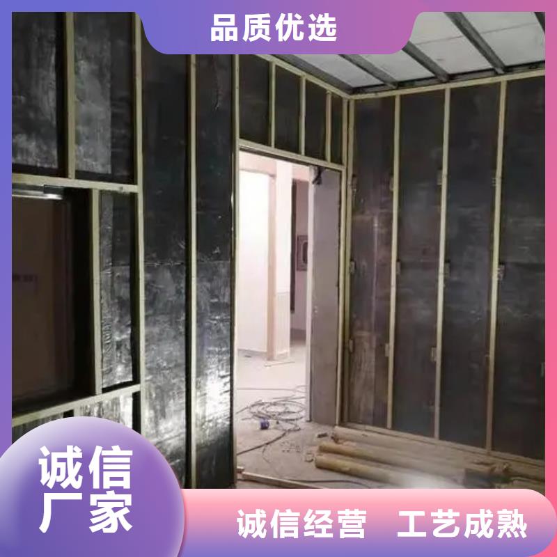 优选：放射科防辐射工程

实验室防辐射工程本地厂家N年大品牌