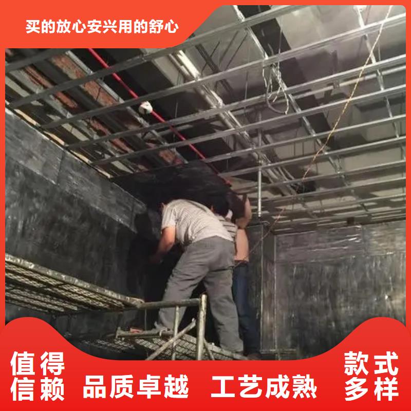 

CT机房防辐射工程

铅板防辐射工程生产设备先进本地厂家